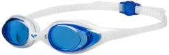 Arena Spider Goggle 10 Arena Spider Goggle -Arena 000024 711 SPIDER 001 FL S