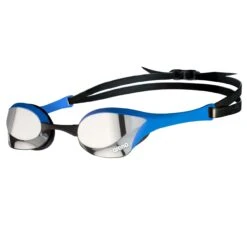 Arena Cobra Ultra Swipe Mirrored Goggles -Arena 002507 570 COBRA ULTRA SWIPE MR 002 FR S