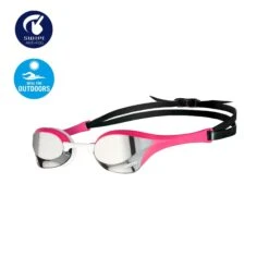 Arena Cobra Ultra Swipe Mirrored Goggles -Arena 002507590 001