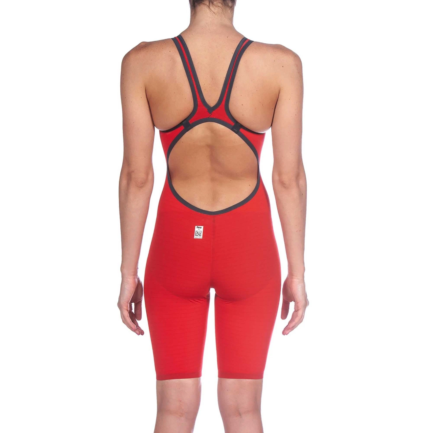 Arena POWERSKIN Carbon-AIR² Open Back 4 Arena POWERSKIN Carbon-AIR² Open Back - Image 2