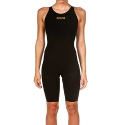 Arena POWERSKIN Carbon-AIR² Open Back 10 Arena POWERSKIN Carbon-AIR² Open Back -Arena 002526553 001 23