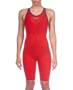 Arena POWERSKIN Carbon-AIR² Closed Back