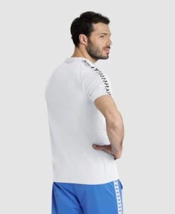 Arena Men's Team US T-Shirt -Arena 002701115 002 xl 5