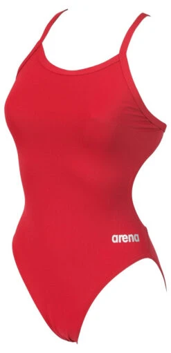 Arena MaxLife Women's Team Challenge Back Solid 10 Arena MaxLife Women's Team Challenge Back Solid -Arena 003313 405 WCHALLENGEFL 001 FL S