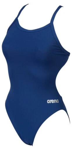 Arena MaxLife Women's Team Challenge Back Solid 12 Arena MaxLife Women's Team Challenge Back Solid -Arena 003313 705 WCHALLENGEFL 001 FL S