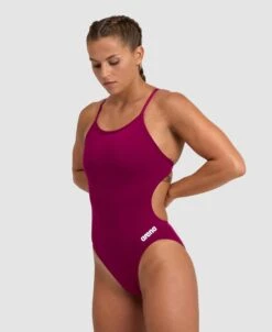 Arena Team Challenge Back One Piece -Arena 004766410 001 xl 1