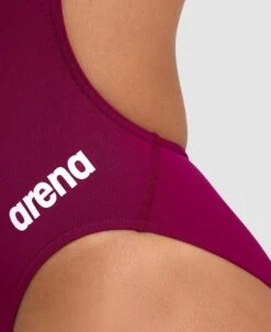 Arena Team Challenge Back One Piece -Arena 004766410 004 xl 1 1