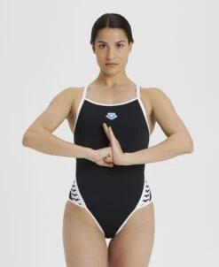 Arena Icons Super Fly Back Solid One Piece -Arena 005036501 001 xl 1 4