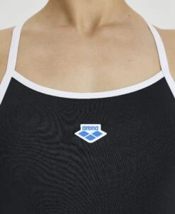 Arena Icons Super Fly Back Solid One Piece -Arena 005036501 004 xl