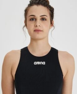 Arena Women's Team Solid Water Polo One Piece 28 Arena Women's Team Solid Water Polo One Piece -Arena 005339550 004 xl 6