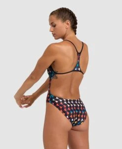 Arena Carnival Booster Back One Piece -Arena 005959950 002 xl 7