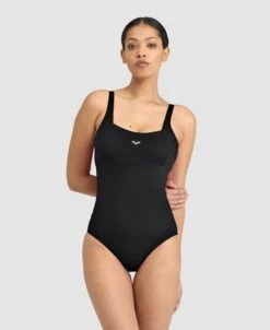 Arena Jenny BodyLift Light Cross Back One Piece -Arena 006169500 001 xl 2