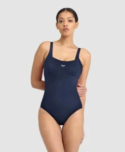 Arena Jenny BodyLift Light Cross Back One Piece -Arena 006169700 001 xl 3