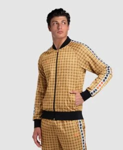 Arena 50th Anniversary Gold Relax IV Jacket -Arena 006215313 002 xl 1