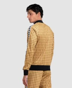 Arena 50th Anniversary Gold Relax IV Jacket -Arena 006215313 004 xl 2