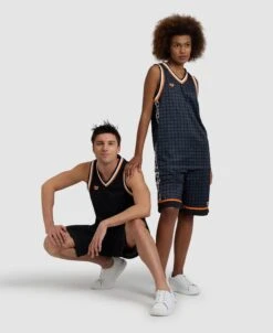 Arena 50th Anniversary Reversible Mesh Tank Top -Arena 006219131 006 xl 6