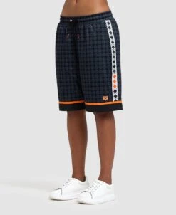 Arena 50th Anniversary Reversible Bermuda -Arena 006220131 003 xl 4