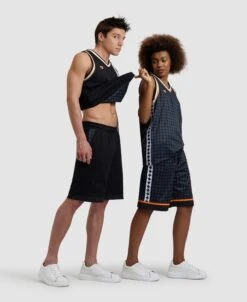 Arena 50th Anniversary Reversible Bermuda -Arena 006220131 006 xl 3