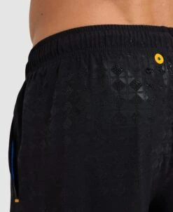 Arena 50th Anniversary Evo Beach Boxer -Arena 006224500 010 xl 2