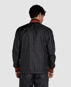 Arena 50th Anniversary Black Full Zip Jacket -Arena 006238131 004 xl 6