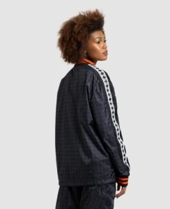 Arena 50th Anniversary Black Full Zip Jacket -Arena 006238131 005 xl 6