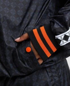 Arena 50th Anniversary Black Full Zip Jacket -Arena 006238131 008 xl 4