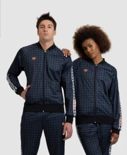 Arena 50th Anniversary Black Relax IV Jacket 36 Arena 50th Anniversary Black Relax IV Jacket -Arena 006243131 001 xl 4