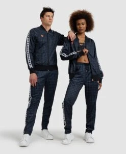 Arena 50th Anniversary Black Relax IV Jacket 37 Arena 50th Anniversary Black Relax IV Jacket -Arena 006243131 006 xl 2