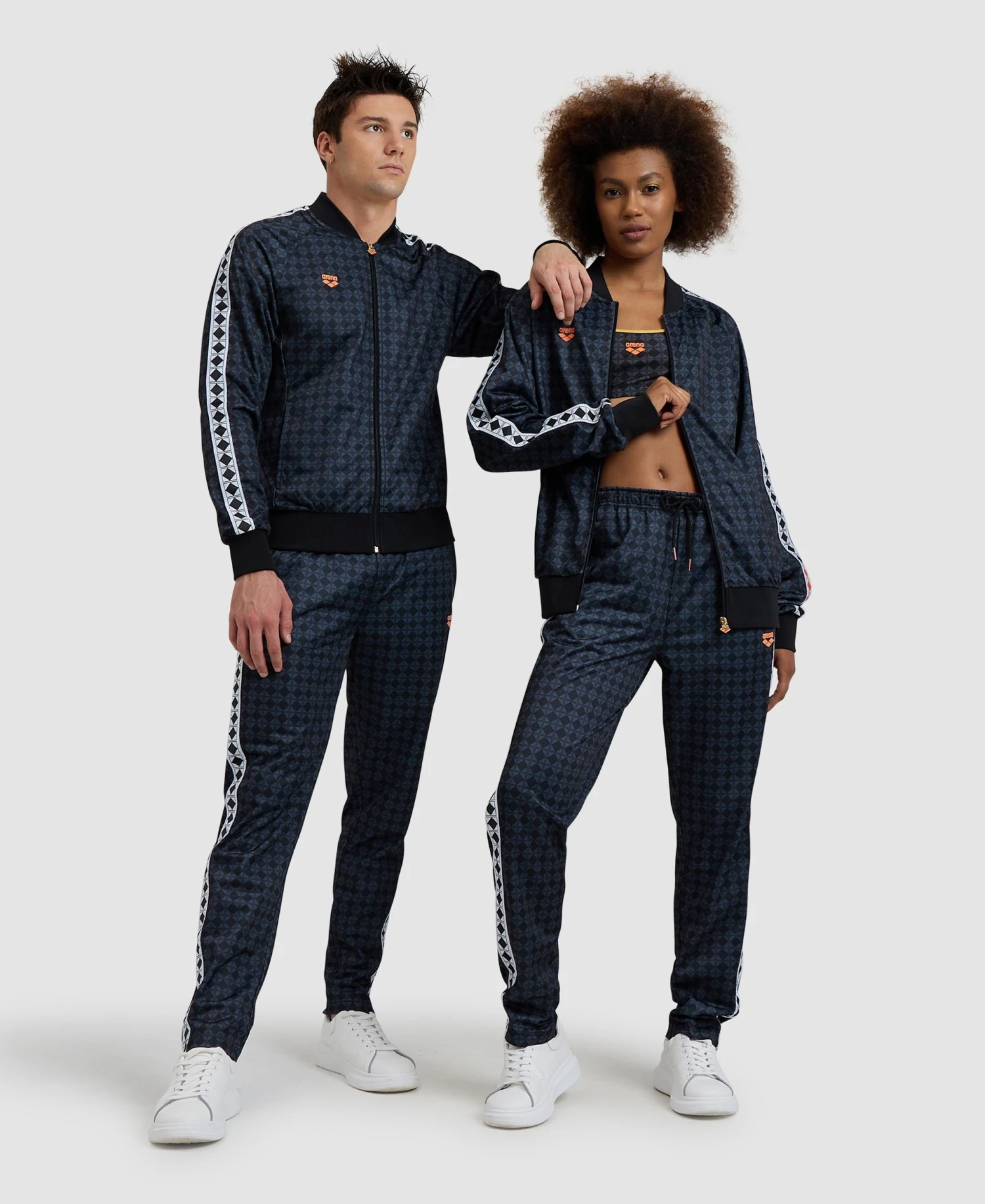 Arena 50th Anniversary Black Relax IV Jacket 18 Arena 50th Anniversary Black Relax IV Jacket - Image 16