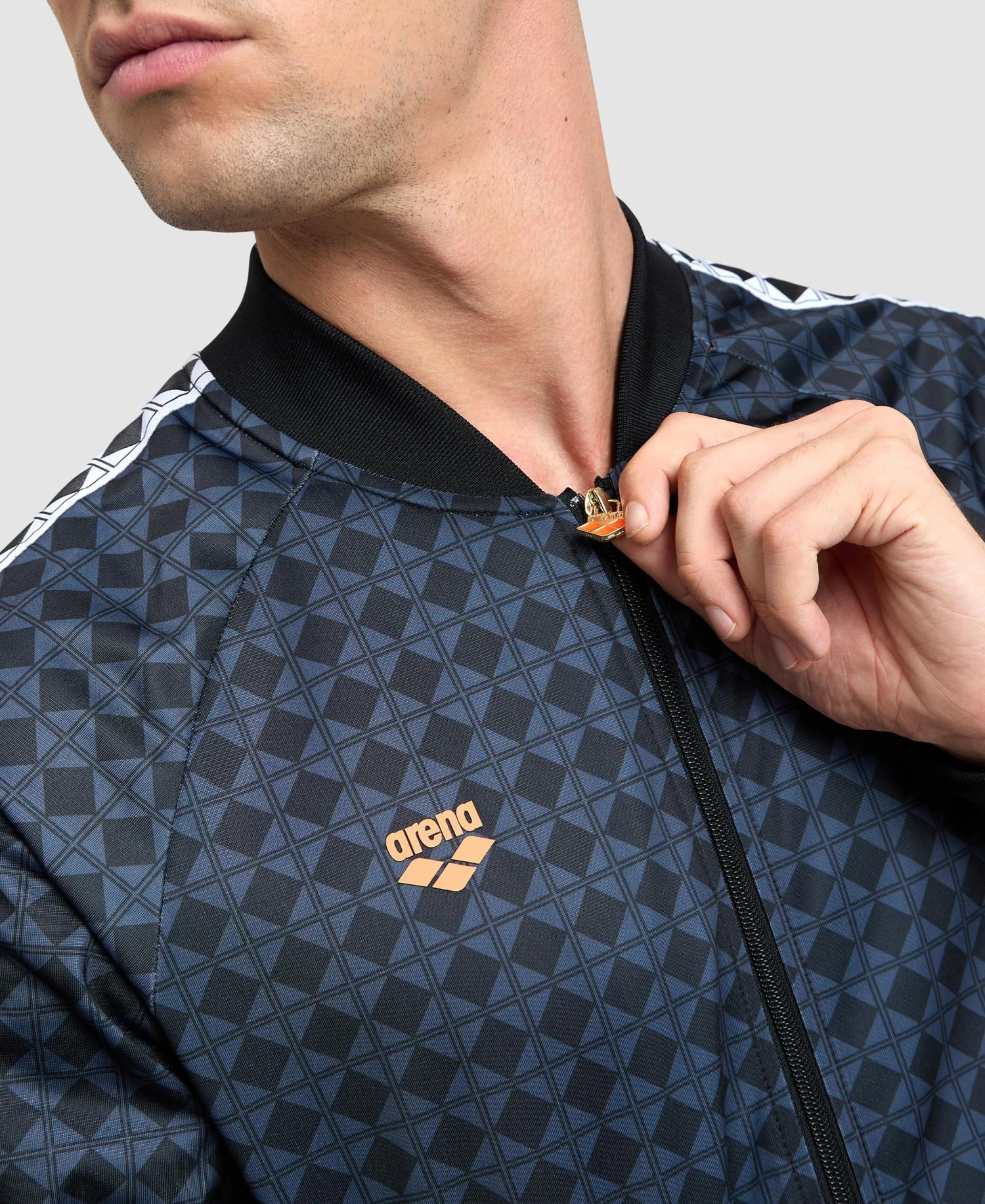 Arena 50th Anniversary Black Relax IV Jacket 21 Arena 50th Anniversary Black Relax IV Jacket - Image 19