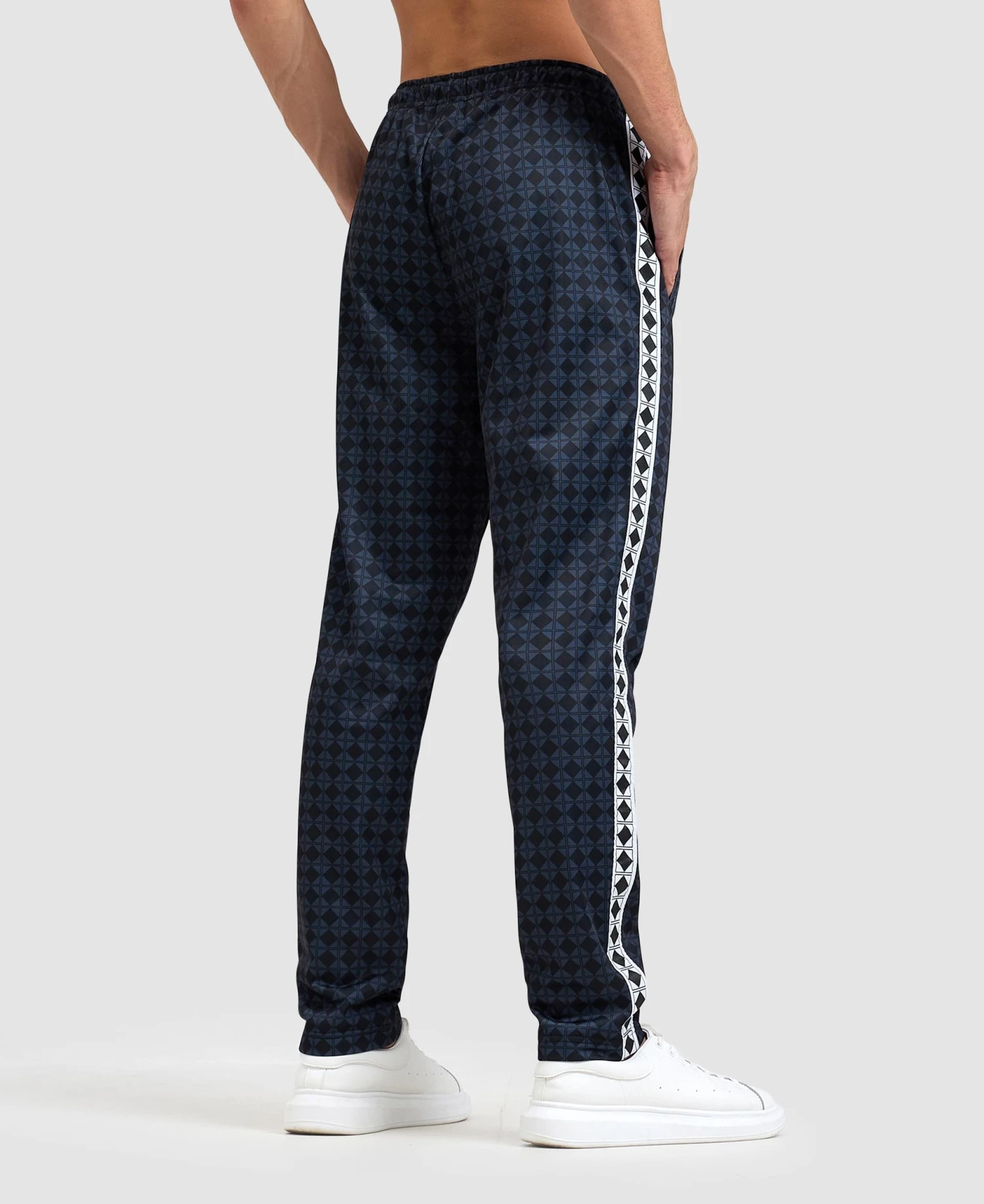 Arena 50th Anniversary Black Relax IV Pant 9 Arena 50th Anniversary Black Relax IV Pant - Image 7