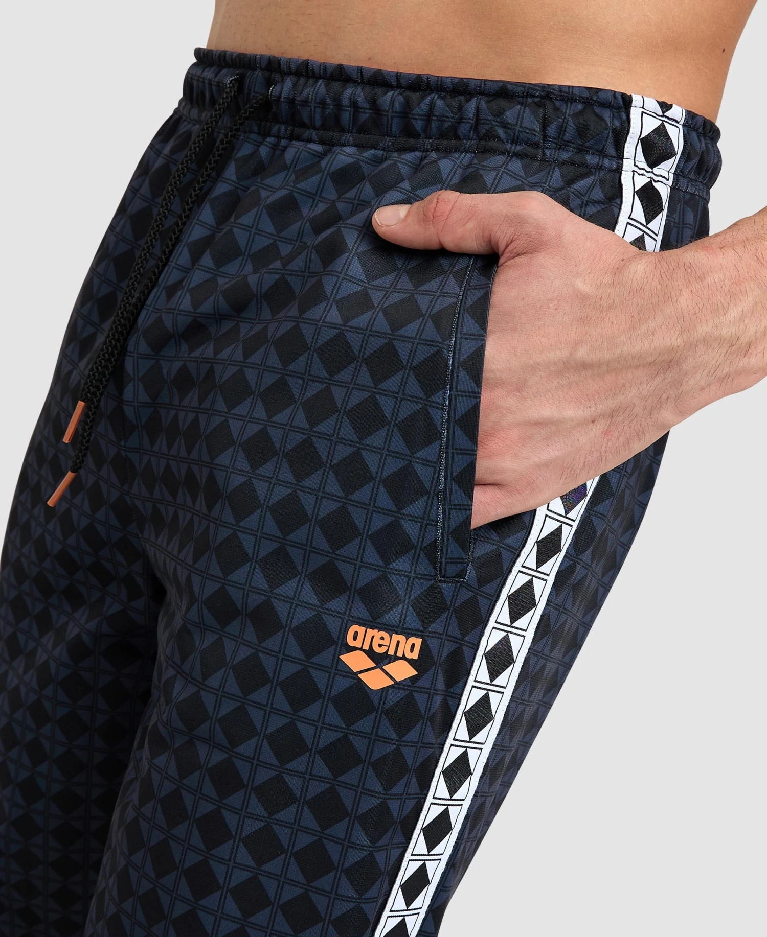 Arena 50th Anniversary Black Relax IV Pant 19 Arena 50th Anniversary Black Relax IV Pant - Image 17