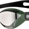 ARENA COBRA TRI SWIPE Mirror Green