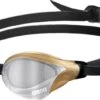 Arena Cobra Core Swipe Mirror Silver Gold -Arena 13259935df9f4aeaded91.96932651