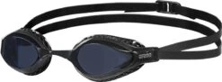 Arena Airspeed Swimming Goggle Black