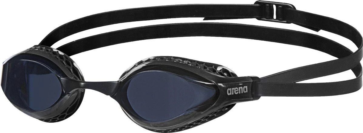 Arena Airspeed Swimming Goggle Black 3 Arena Airspeed Swimming Goggle Black