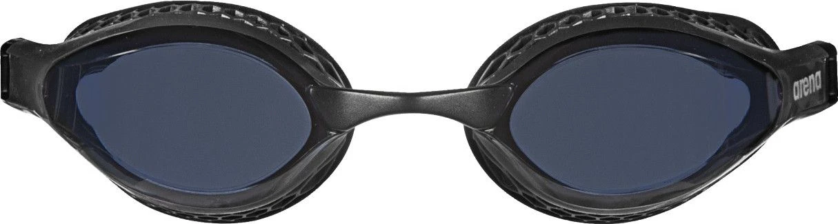 Arena Airspeed Swimming Goggle Black 4 Arena Airspeed Swimming Goggle Black - Image 2