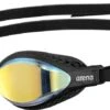 Arena Airspeed Mirror Black Yellow -Arena 13260685dfa3c7e1e5697.32119790