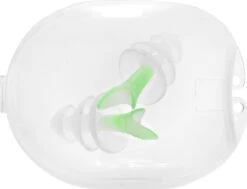 Arena Earplug PRO CLEAR Green 5 Arena Earplug PRO CLEAR Green -Arena 13261185df10cd61210a7.42038252