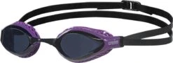 Arena Airspeed Swimming Goggle Purple
