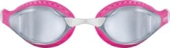 Swimming Goggles Arena AIR-SPEED MIRROR SILVER PINK 5 Swimming Goggles Arena AIR-SPEED MIRROR SILVER PINK -Arena 17217925f47ab3b74c005.66926702