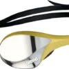 Arena COBRA ULTRA SWIPE MR SILVER GOLD Swimgoggles 1 Arena COBRA ULTRA SWIPE MR SILVER GOLD Swimgoggles -Arena 17218185f477e59d22604.63828390