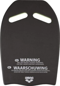 Arena Kickboard Green -Arena 17218345f50b4163435f6.83891438