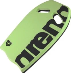 Arena Kickboard Green