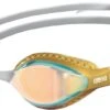 ARENA FW20 AIR-SPEED MIRROR YELLOW COPPER-GOLD-MULTI TU -Arena 17219975f50b41e020c90.62687709