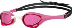 Arena COBRA ULTRA SWIPE Swimming Goggles Pink