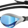 Arena Cobra Core Swipe Swim Glasses Blue Mirrored Lenses -Arena 17221665f9ad639efdce5.81472629