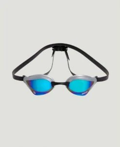 Arena Cobra Core Swipe Swim Glasses Blue Mirrored Lenses -Arena 17221665f9ad643bbc300.67310950