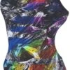Arena Femme Iridiscent Challenge Back One Piece Black-Multi 1 Arena Femme Iridiscent Challenge Back One Piece Black-Multi -Arena 18080175f4f748f655927.00352349