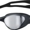 Arena The One Mirror Swimming Goggles Black -Arena 194716860f9332fee0844.27787738